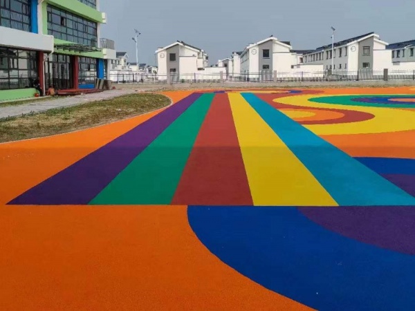 湛江市塑胶跑道维修塑胶地坪 - 哪里好